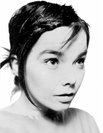 bjork